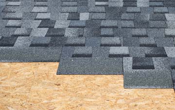 expert Rumbush asphalt roof companies