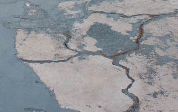 fibreglass roofing replacement Rumbush