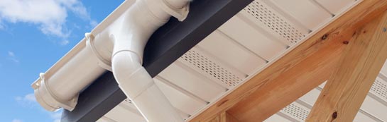 get Rumbush guttering quotes today