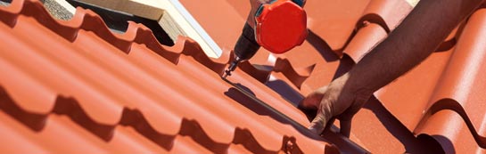 save on Rumbush roof installation costs