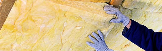 quotes for Rumbush roof insulation