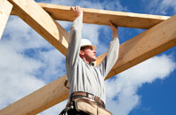 Rumbush roof replacement work